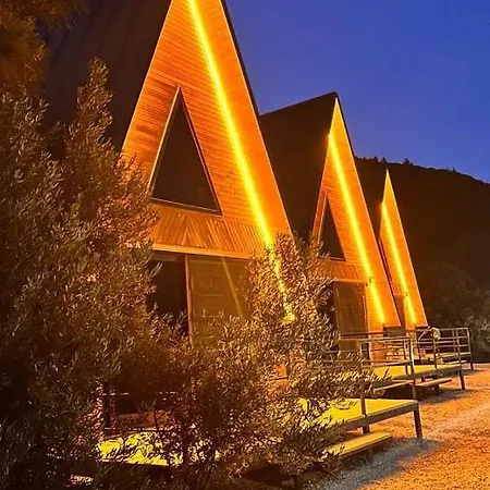 Ay-ra Appartement