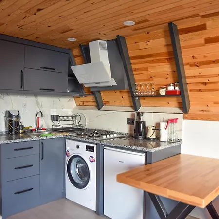 Appartement Ay-ra