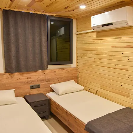 Ay-ra Appartement Kaş