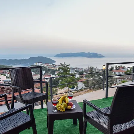 Appartement Ay-ra Kaş