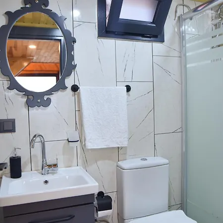 Ay-ra Appartement