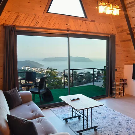 Ay-ra Appartement *