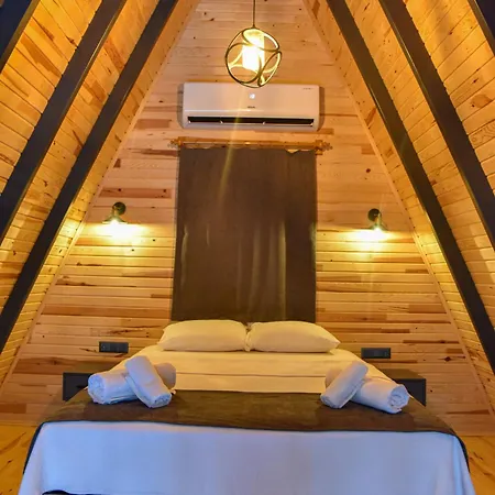 Ay-ra Appartement Kaş